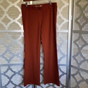 Betabrand Large Petite Bootcut